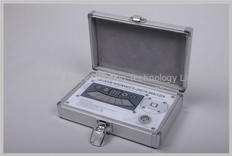 中国 USB Quantum ボディ検光子、磁気健康の検光子の小型ポルトガル語 サプライヤー