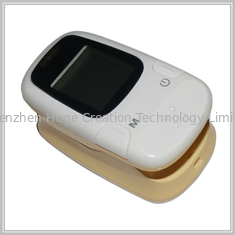 中国 幼児のための新生児の携帯用指先の脈拍の酸化濃度計センサー サプライヤー