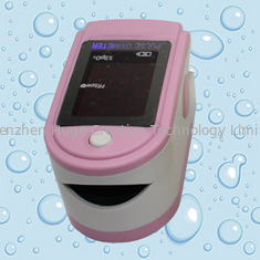 中国 子供のための SpO2 病院の指先の脈拍の酸化濃度計の酸素のモニター サプライヤー