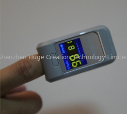 中国 家の使用、小型個人的な脈拍の酸化濃度計のための小児科の脈拍の酸化濃度計の手段 サプライヤー
