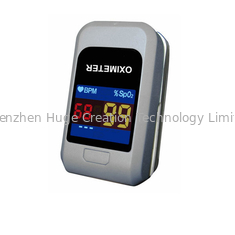 中国 指先の脈拍の酸化濃度計の測定の脈拍の酸素の飽和および脈拍数 サプライヤー