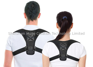 中国 甲革の背部サポート有用な適性装置のための背部姿勢の校正者の支柱 サプライヤー