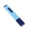 青い色のデジタル LCD 欧州共同体の伝導性のメートルの水質のテスターのペン H10128 サプライヤー