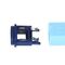 青い色のデジタル LCD 欧州共同体の伝導性のメートルの水質のテスターのペン H10128 サプライヤー