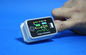 携帯用指先の脈拍の酸化濃度計、Contec の脈拍の酸化濃度計 サプライヤー