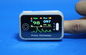 携帯用指先の脈拍の酸化濃度計、Contec の脈拍の酸化濃度計 サプライヤー