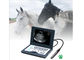 CLS5800ラップトップの十分の獣医の超音波の走査器のデジタル超音波診断システム サプライヤー
