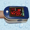 個人的な指先の脈拍の酸化濃度計の小児科の Oxywatch のモニター OEM サプライヤー