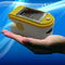 医学の指先の脈拍の酸化濃度計 SpO2 センサー、手持ち型およびデジタル サプライヤー