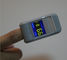 家の使用、小型個人的な脈拍の酸化濃度計のための小児科の脈拍の酸化濃度計の手段 サプライヤー