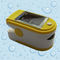 オニックスの低電圧警報が付いている携帯用指先の脈拍の酸化濃度計デジタル サプライヤー